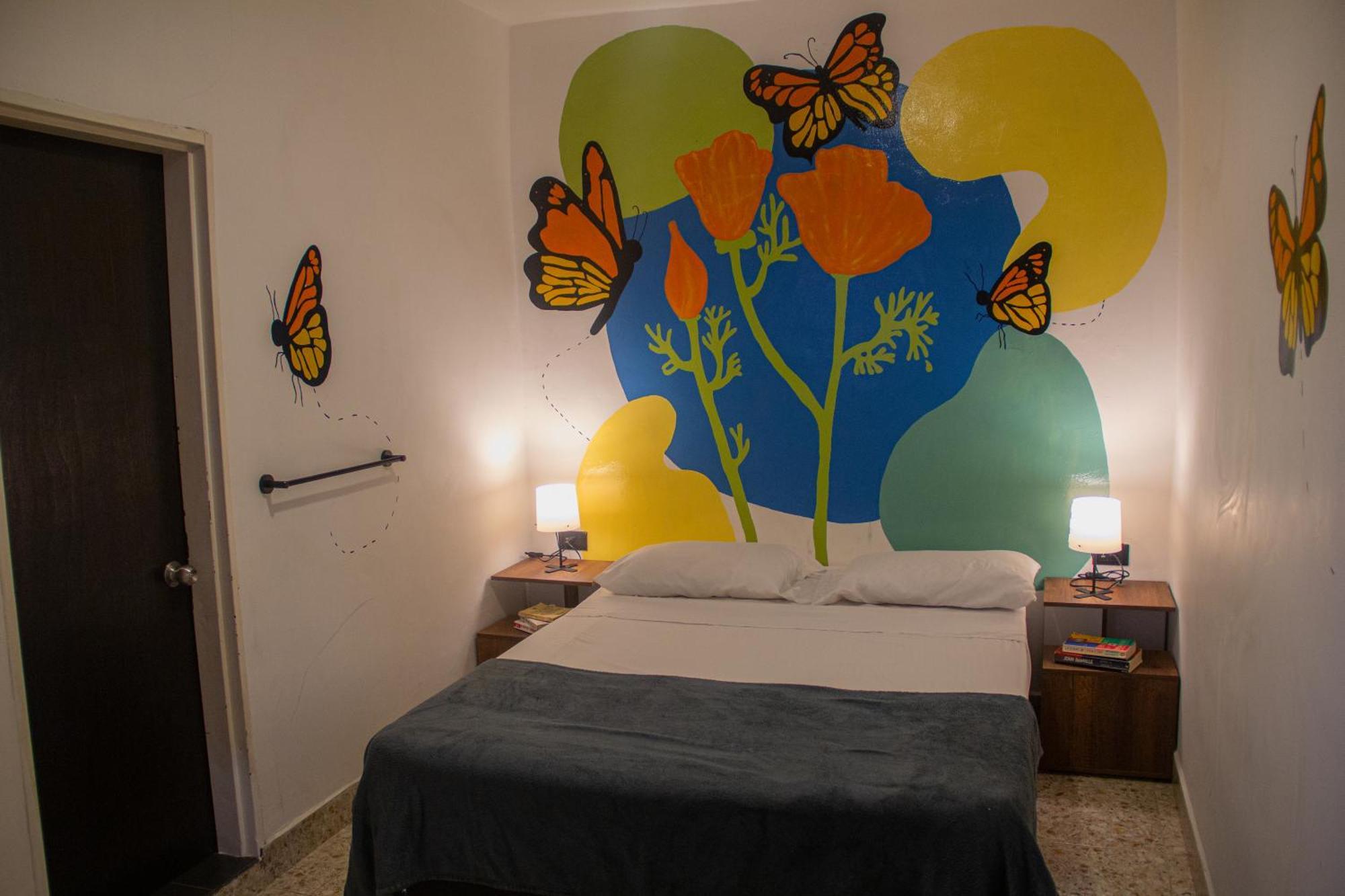 Hostal La Familia - Manila *