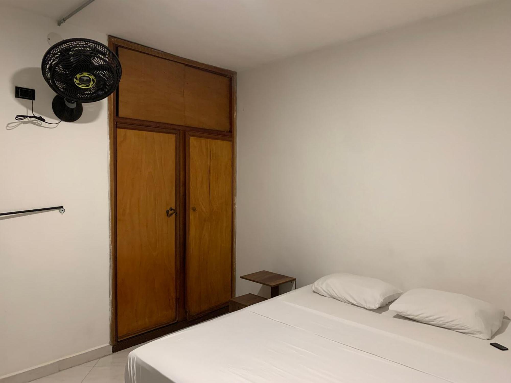 Hostel La Familia - Manila Medellín