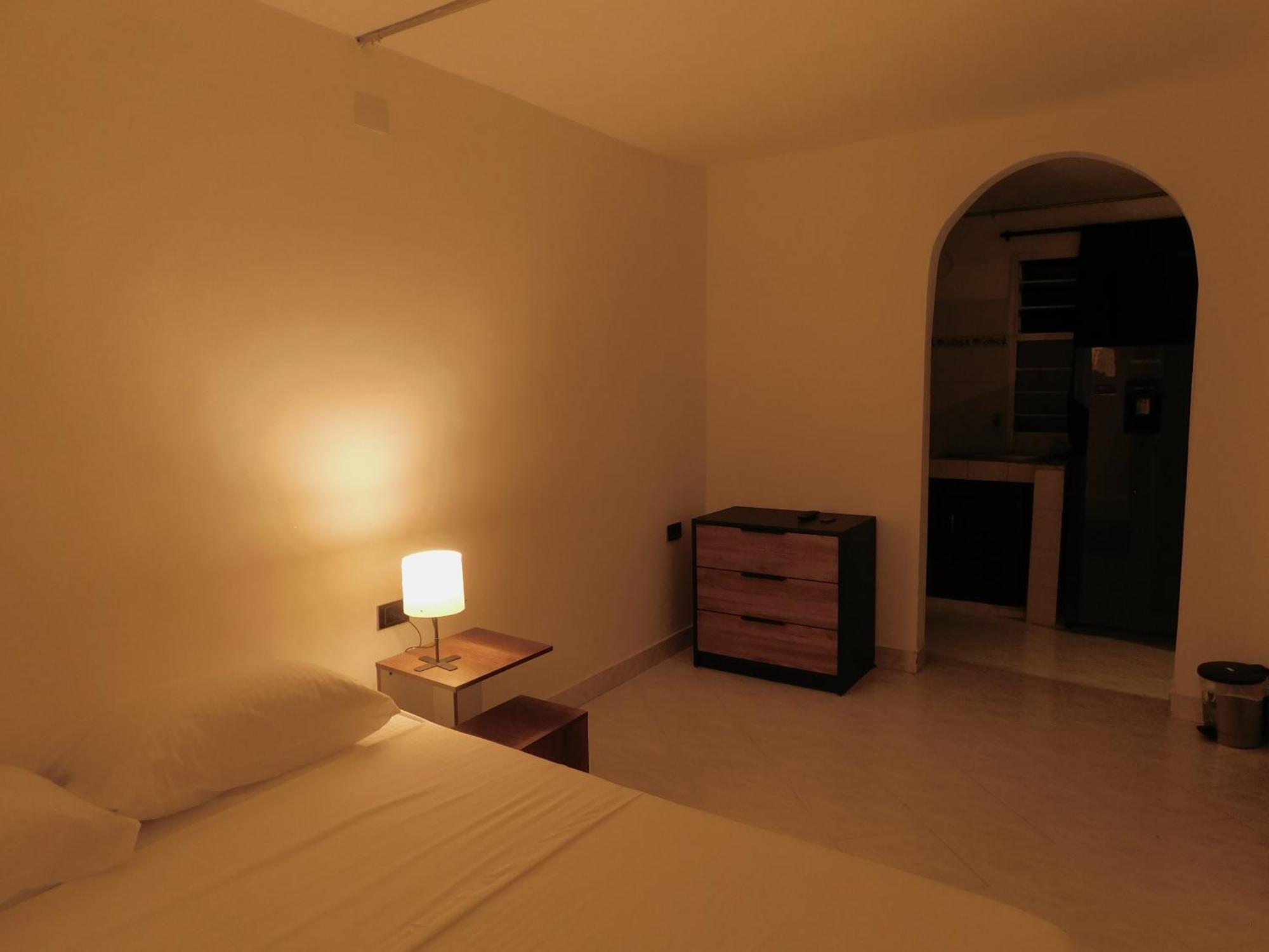 La Familia - Manila Hostel Medellín