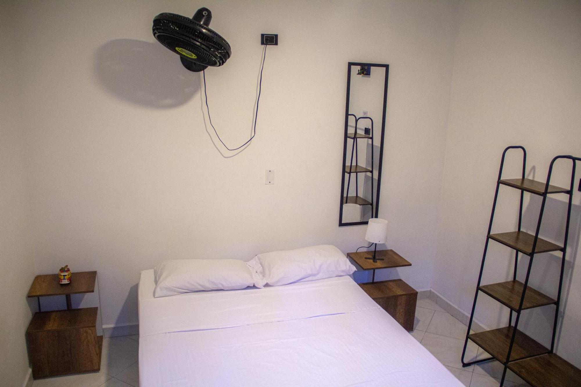 Hostel La Familia - Manila Medellín